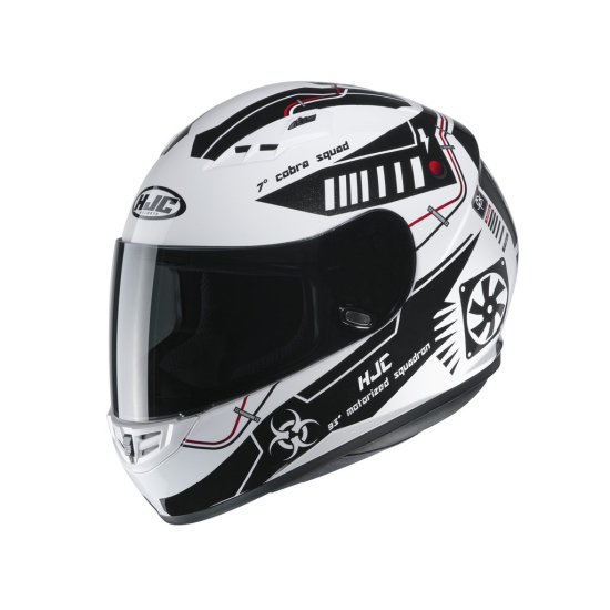 HJC Helm CS15 TAREX MC-10