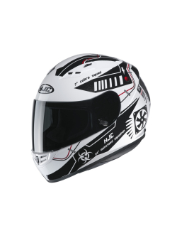 HJC Helm CS15 TAREX MC-10