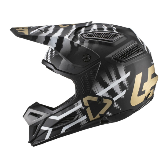 LEATT Helm GPX 5.5 COMP V20.2 ECE #2