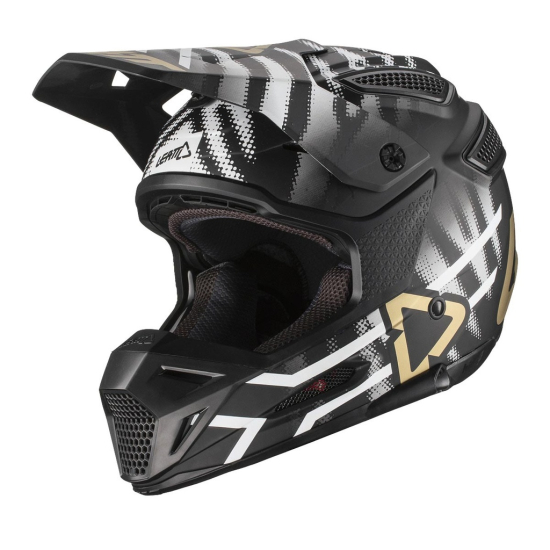 LEATT Helm GPX 5.5 COMP V20.2 ECE #3