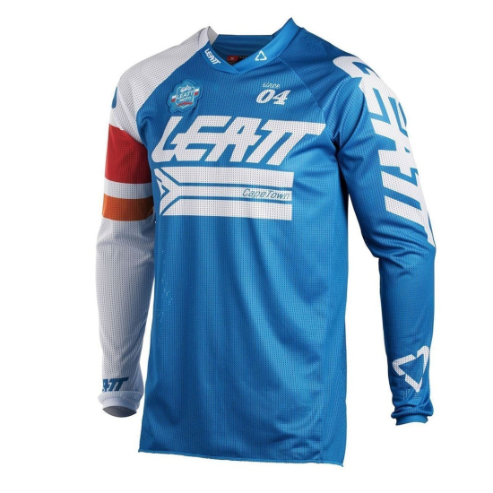 LEATT RENNLEIBCHEN GPX 4.5 X-FLOW #1