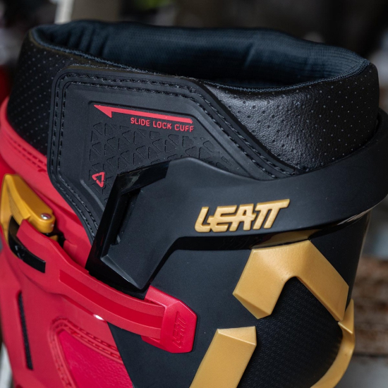 LEATT Offroad 4.5 Csizma #1