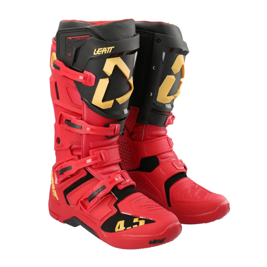 LEATT Offroad 4.5 Csizma #10