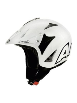 AIROH Trial Helm Evergreen