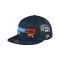 TLD Snapback Sapka Jugend KTM Team