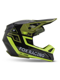 FOX Motocross Sisak V1 Race Spec ECE22.06