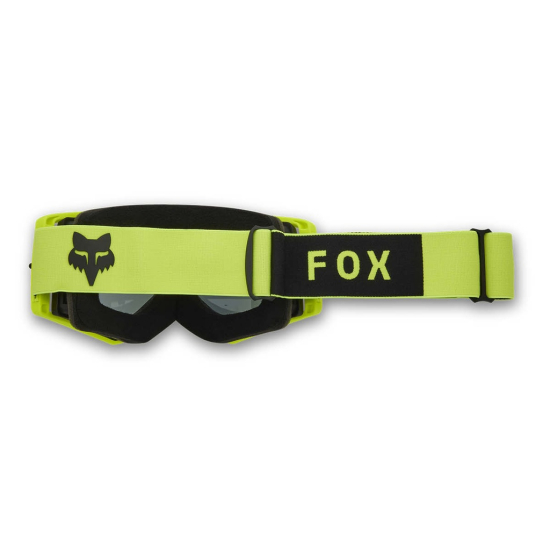 FOX Brille Airspace Core #1