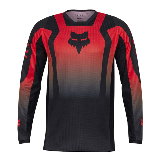 FOX Motocross Jersey 180 Lean