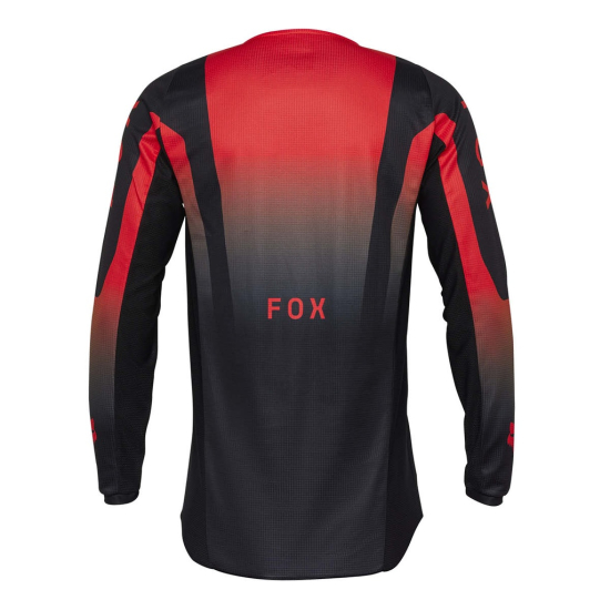 FOX Motocross Jersey 180 Lean #1