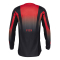 FOX Motocross Jersey 180 Lean