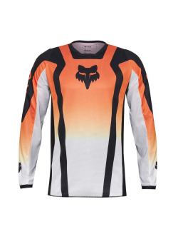 FOX Motocross Jersey 180 Lean