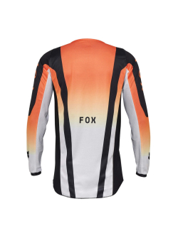 FOX Motocross Jersey 180 Lean