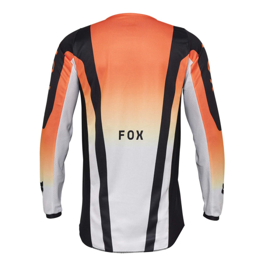 FOX Motocross Jersey 180 Lean #1