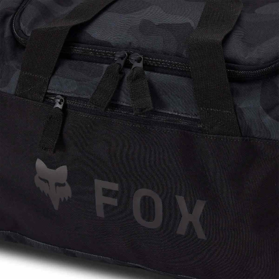 FOX Tasche Camo 180 Duffle #1