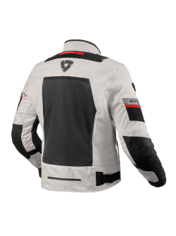 REVIT Textiljacke Tornado 4 H2O