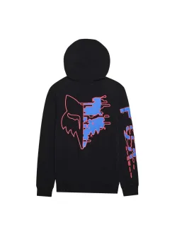 FOX hoodie Emotion Blast