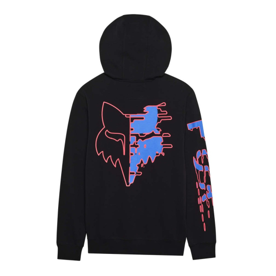 FOX hoodie Emotion Blast #1