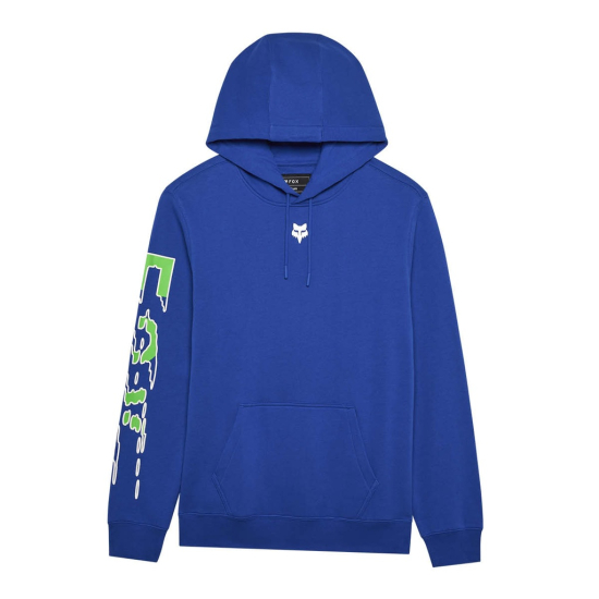 FOX Hoodie Emotion Blast