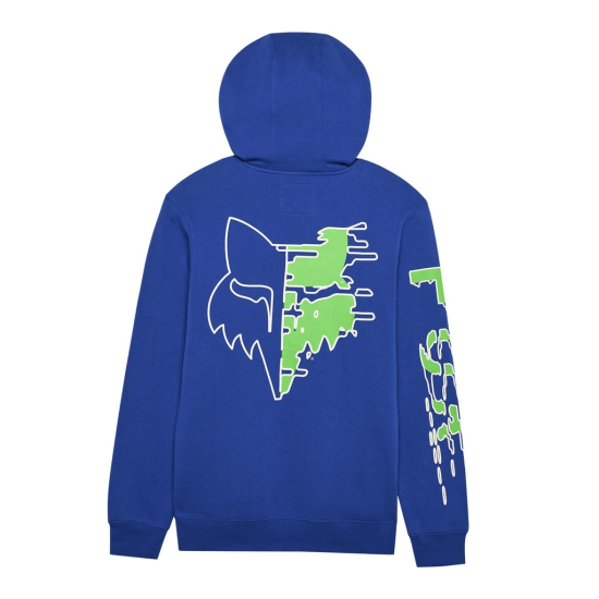 FOX Hoodie Emotion Blast #1