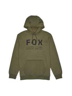 FOX Hoodie Non Stop