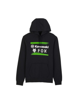 FOX Hoodie Fox X Kawi