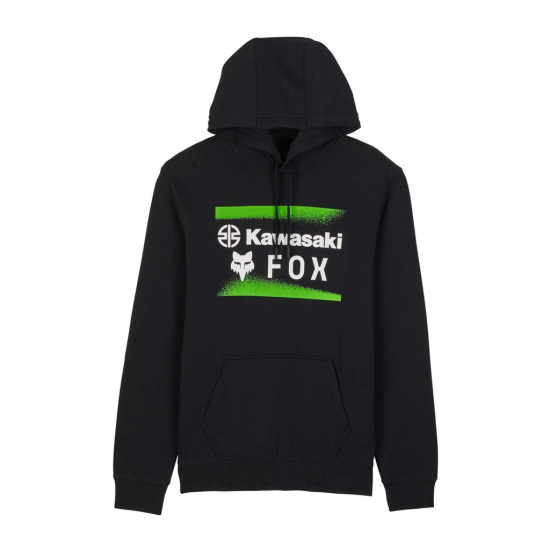 FOX Hoodie Fox X Kawi