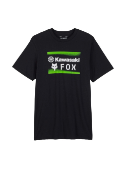 FOX T-Shirt Fox X Kawi Premium