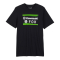 FOX T-Shirt Fox X Kawi Premium