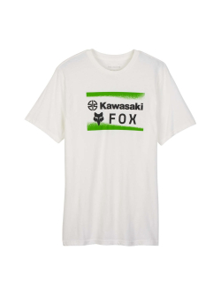 FOX T-Shirt Fox X Kawi Premium