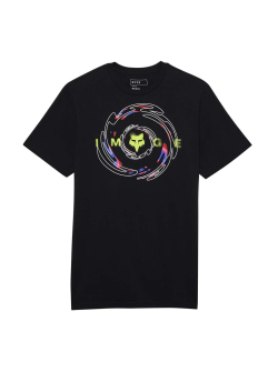 FOX T-Shirt Energy Face Premium