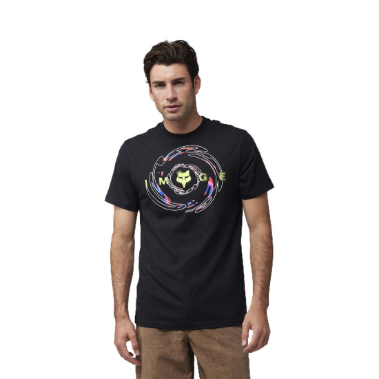 FOX T-Shirt Energy Face Premium #2