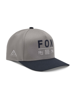 FOX Snapback Kappa Race Spec