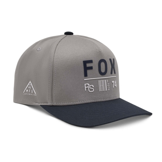 FOX Snapback Kappa Race Spec