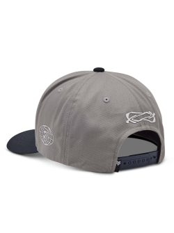 FOX Snapback Kappa Race Spec