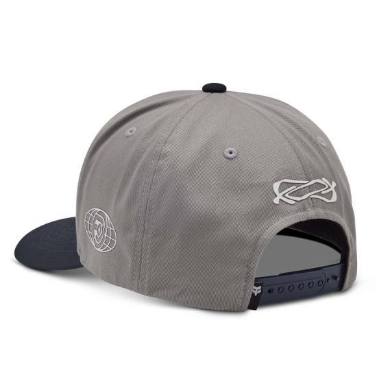 FOX Snapback Kappa Race Spec #1