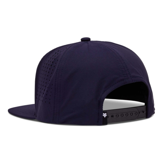 FOX Snapback Sapka Non Stop Tech #1