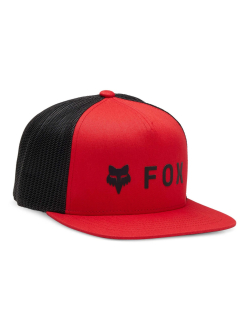 FOX Snapback Sapka Absolute Mesh