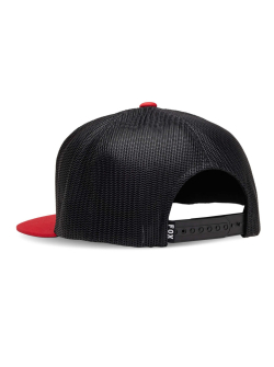 FOX Snapback Sapka Absolute Mesh