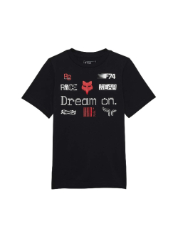 FOX T-Shirt Ifjúsági RS Dream