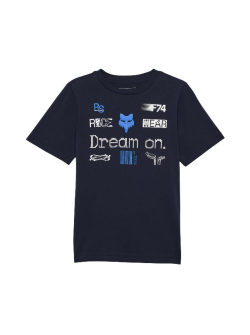 FOX T-Shirt Jugend RS Dream