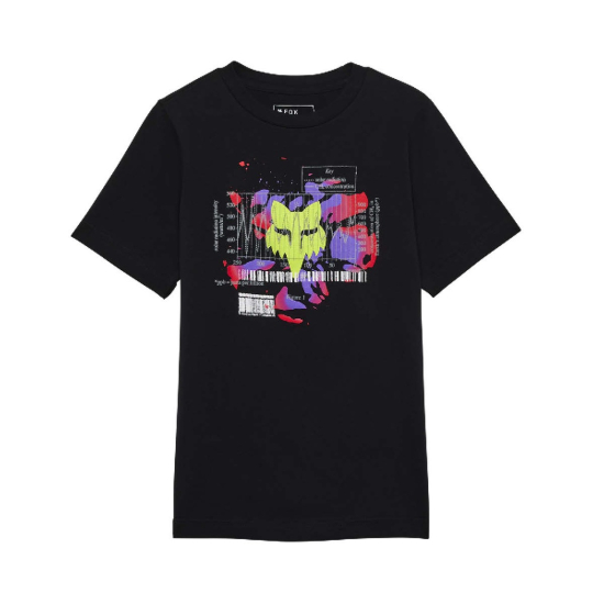 FOX T-Shirt Junior Energy