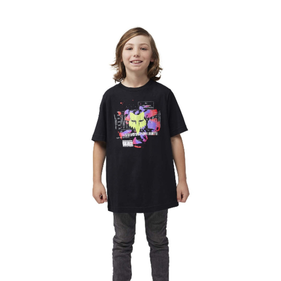 FOX T-Shirt Junior Energy #2