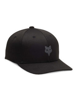 FOX Snapback Sapka Jugend Lithotype 110