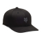 FOX Snapback Sapka Jugend Lithotype 110