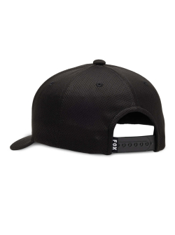 FOX Snapback Sapka Jugend Lithotype 110