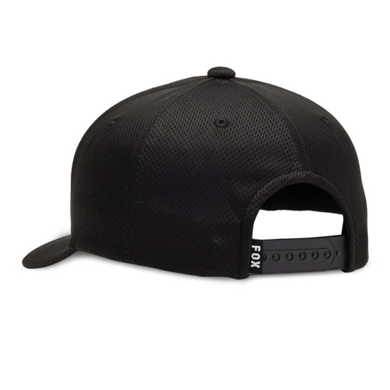 FOX Snapback Sapka Jugend Lithotype 110 #1