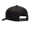 FOX Snapback Sapka Jugend Lithotype 110