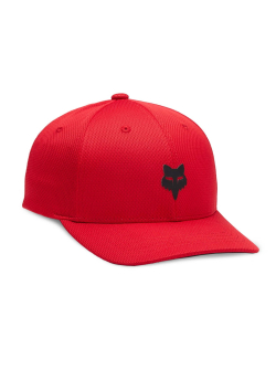 FOX Snapback Sapka Jugend Lithotype 110