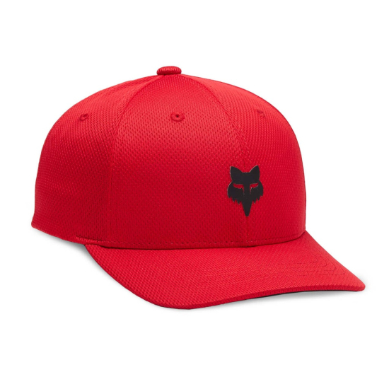 FOX Snapback Sapka Jugend Lithotype 110