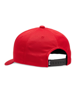 FOX Snapback Sapka Jugend Lithotype 110